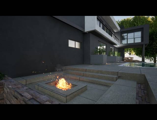 4 BEDROOM HOUSE FOR SALE IN MIDSTREAM HEIGHTS